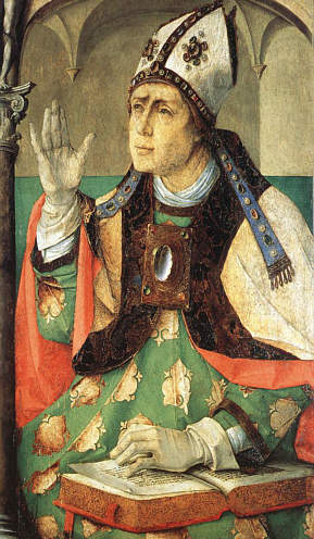 Augustinus