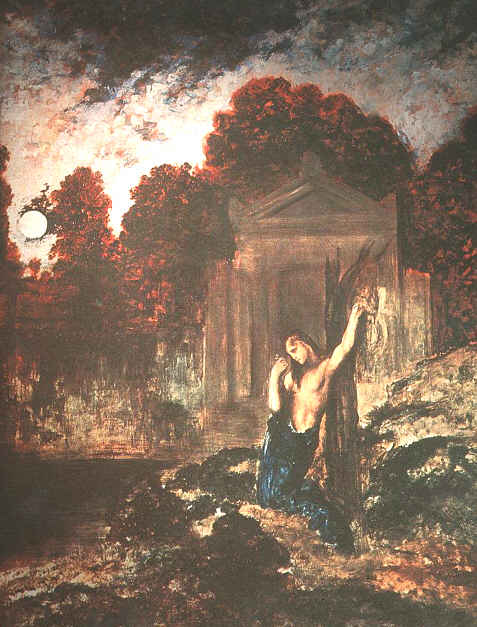  refugerat Orpheus