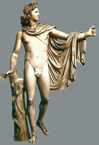  occulta necopinum perde sagitta!