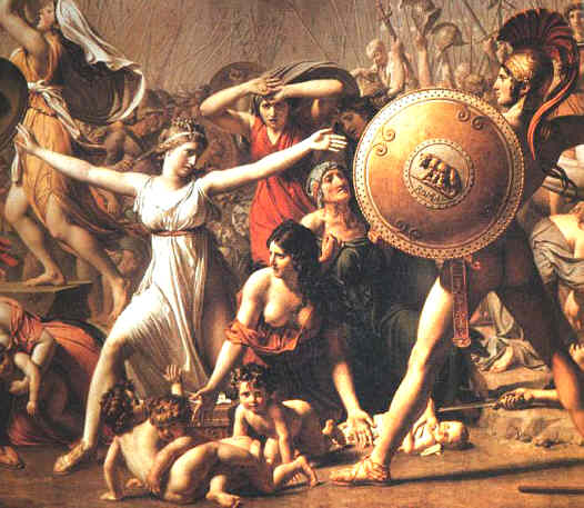 pace tamen sisti bellum placet.