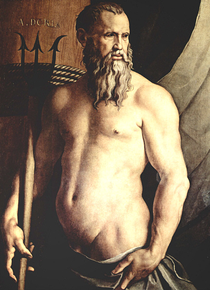 hanc pelagi rector templo vitiasse Minervae dicitur 