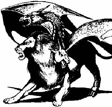 Chimaera