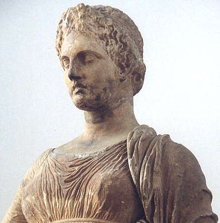 non est passa Themis.