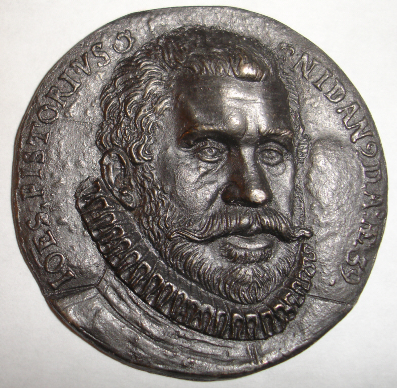 Pistorius in Durlach