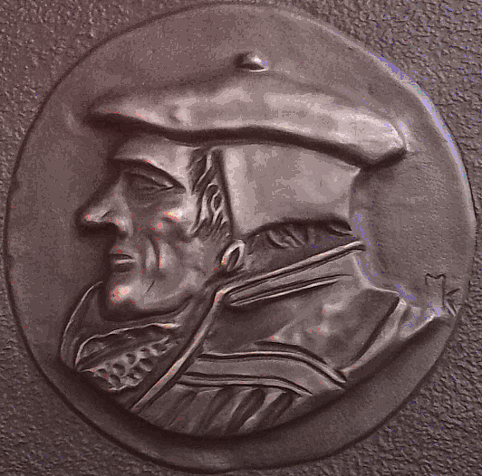 Dr. Johannes Pistorius Niddanus d.�., 1504-1583