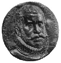 Dr. Johannes Pistorius Niddanus d.J. 1546-1608