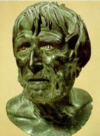 Lucius Annaeus Seneca (4 a. - 65 p.Chr)