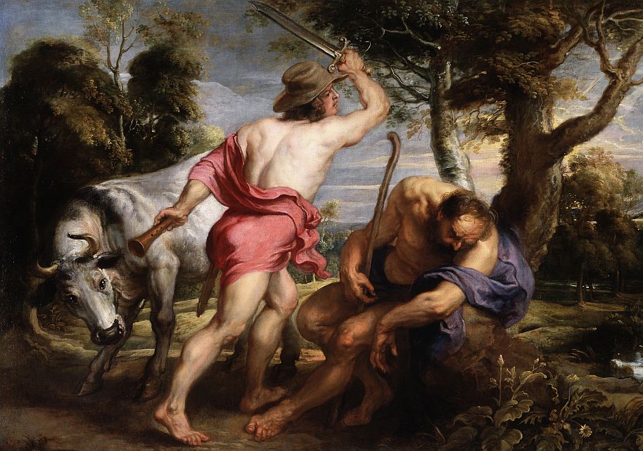 falcato nutantem vulnerat ense. 