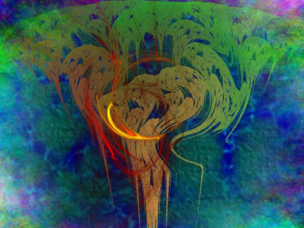 unus erat toto naturae vultus in orbe, quem dixere chaos