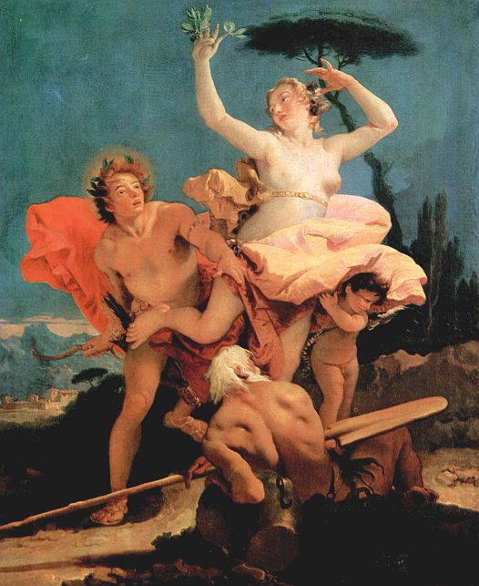 'fer, pater,' inquit 'opem!' 