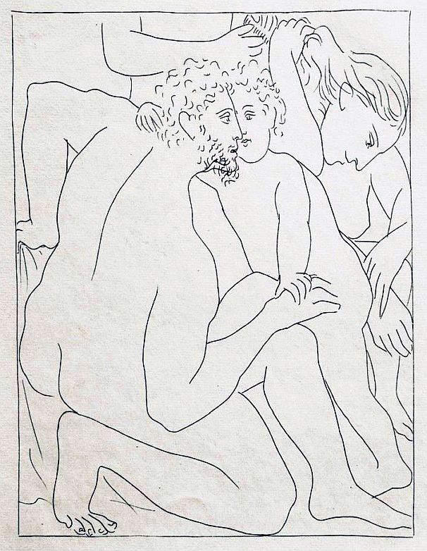 o soror, o coniunx, o femina sola superstes'