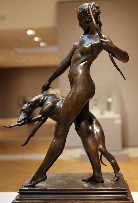 da mihi perpetua...virginitate frui!