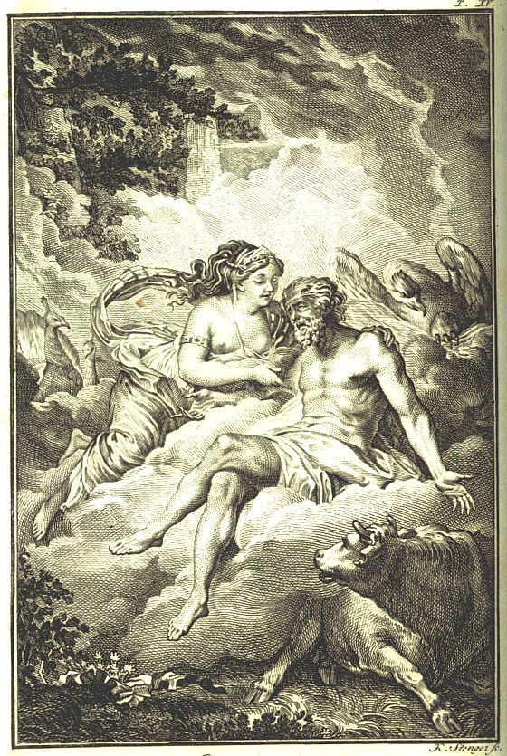 petit hanc Saturnia munus.