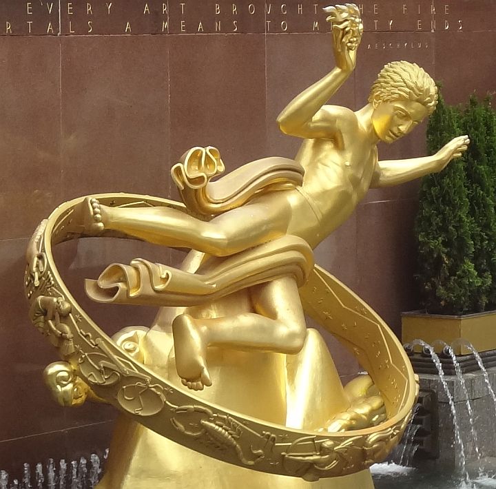 iussit et erectos ad sidera tollere vultus