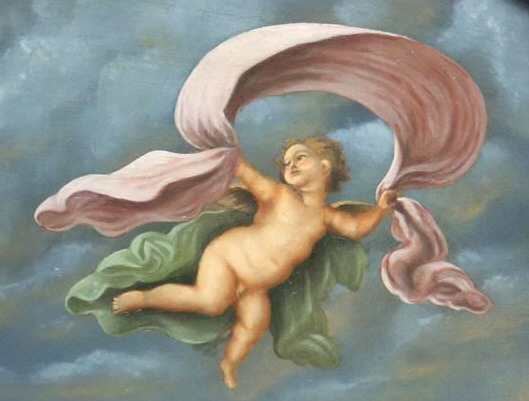 croceo velatus amictu...Hymenaeus 