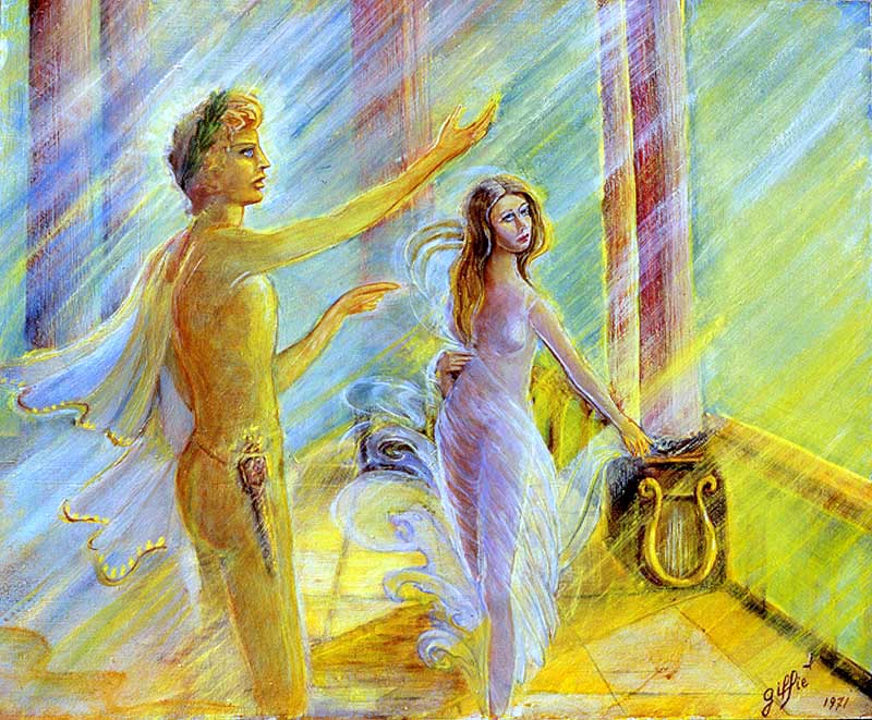  Musa parens... carmina nostra move!