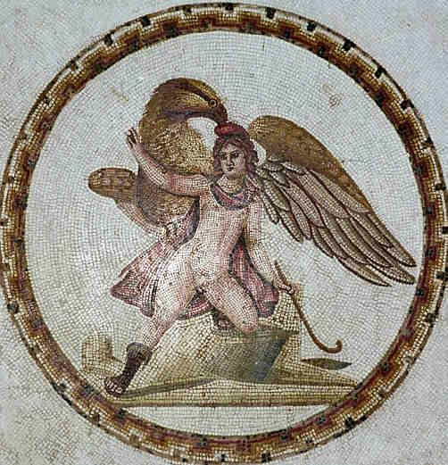 puerosque canamus dilectos superis inconcessisque puellas ignibus attonitas<.