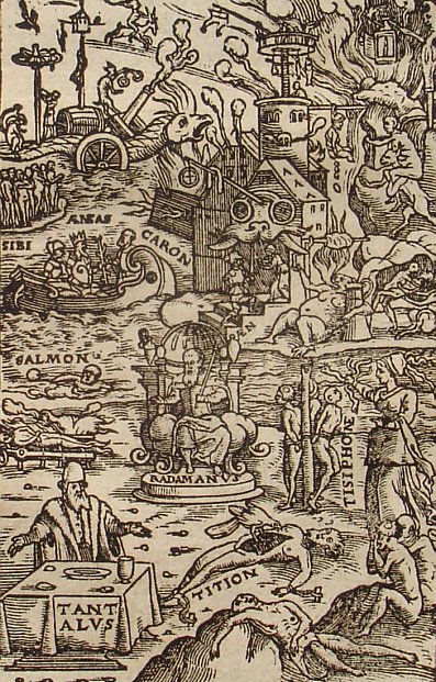 perque leves populos 