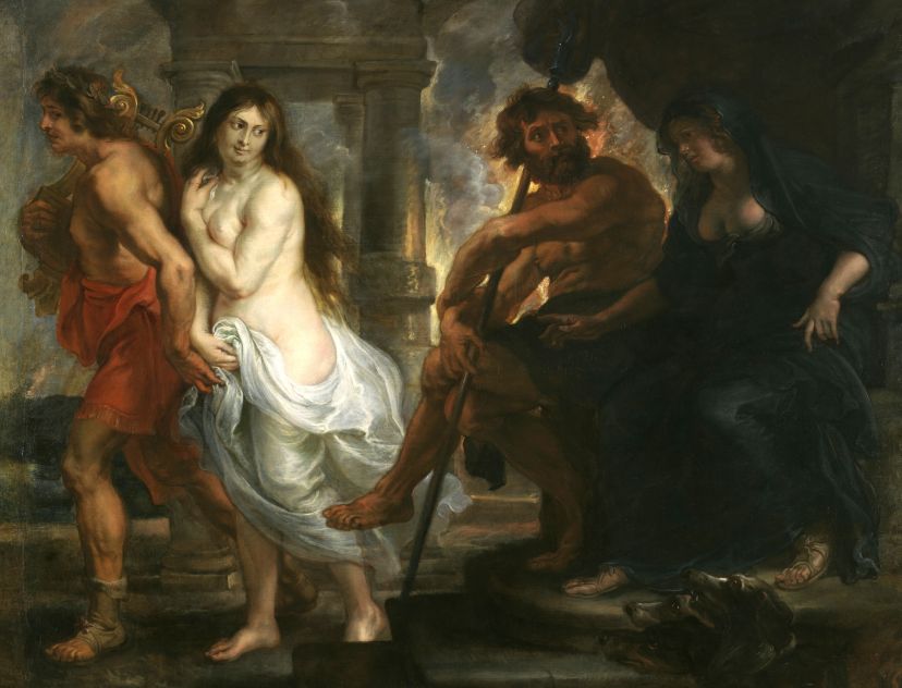 omnia debemur vobis. 