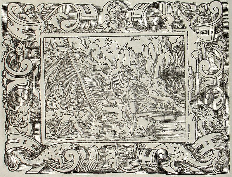 pro munere poscimus usum 