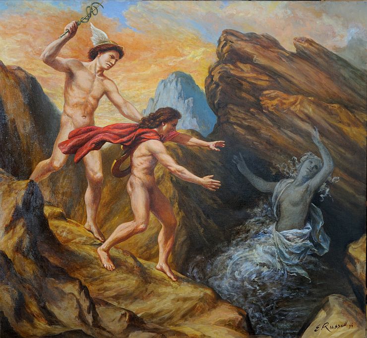 nil nisi cedentes infelix arripit auras. 