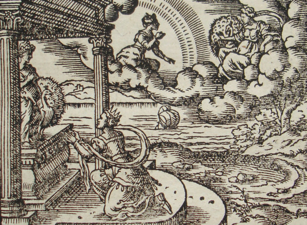 ante tamen cunctos Iunonis templa colebat. 