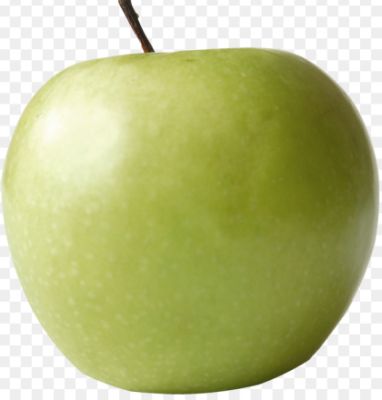 demptum tenet arbore pomum:.