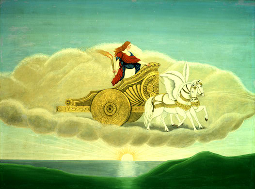 ignavi domus et penetralia Somni 