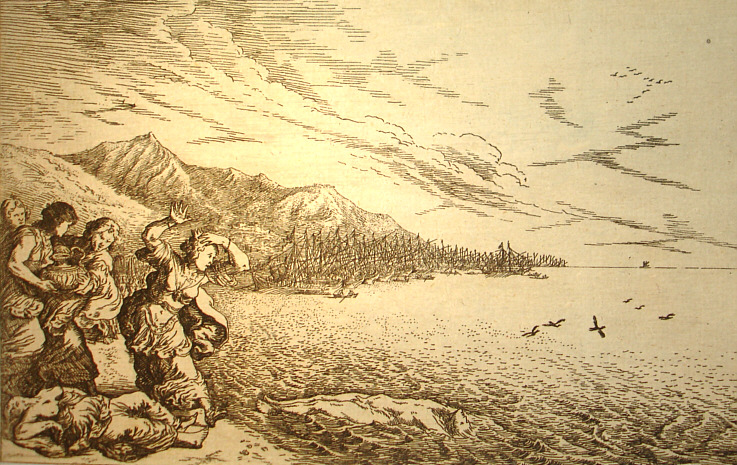 'quisquis es, et siqua est coniunx tibi!' 