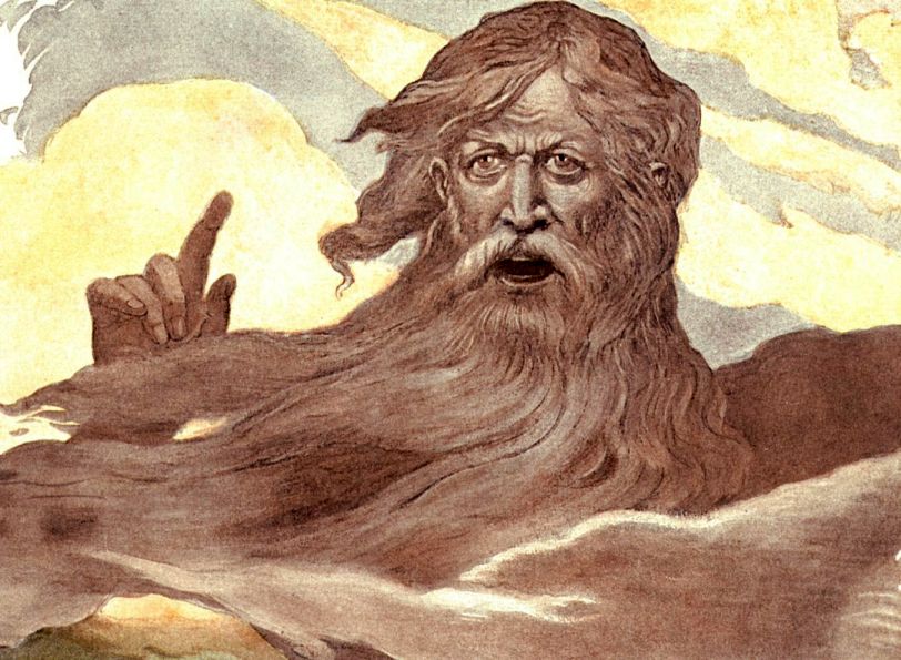 coepit spirare valentius eurus. 