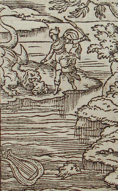 tandem Phoebus adest. 