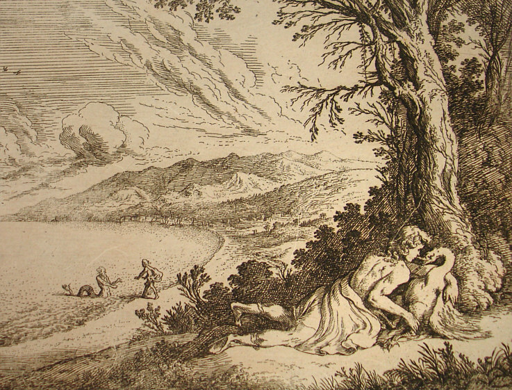 'ne' que ait 'sine numine vincis.