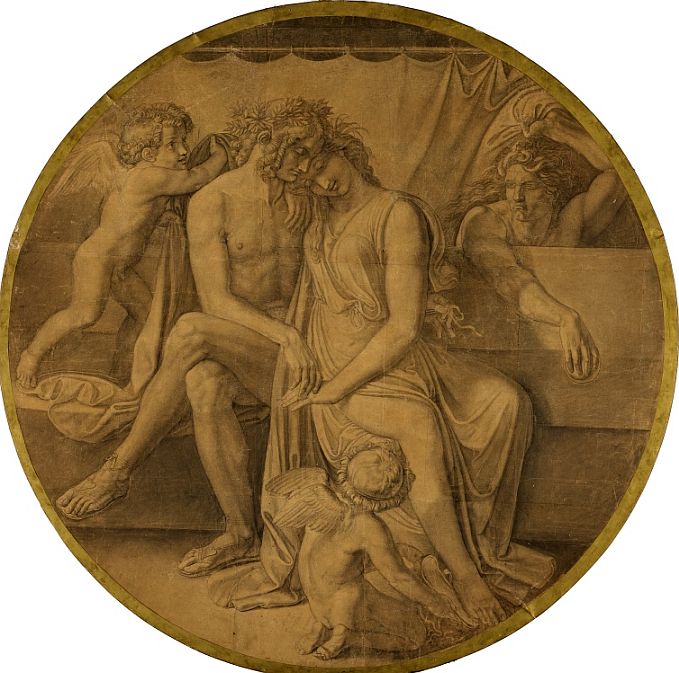 'ne' que ait 'sine numine vincis.