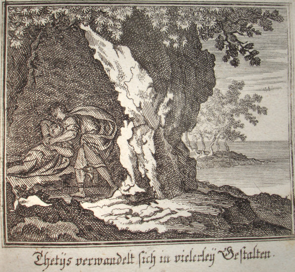 quoniam precibus temptata repugnas 