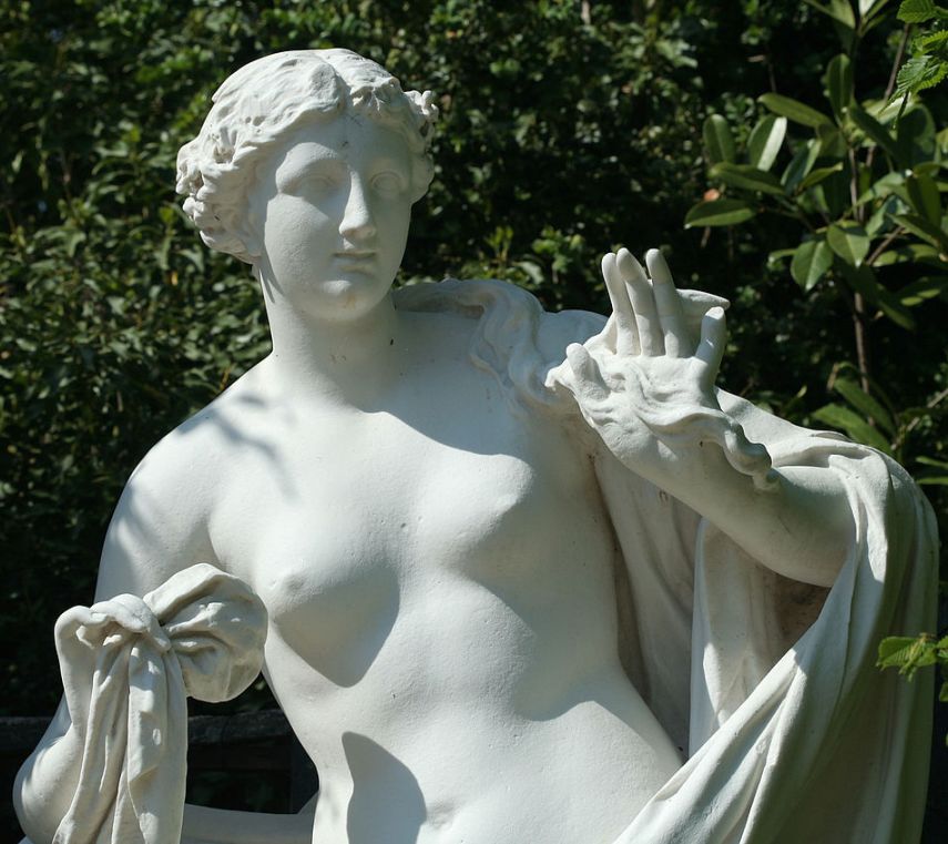 Acis erat Fauno cretus. 