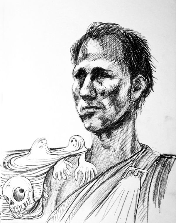 Qui licet eloquio fidum quoque Nestora vincat