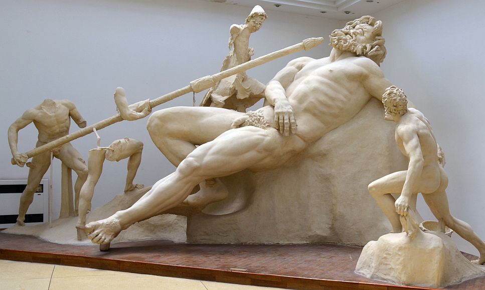 lumen... unum... rapiet... tibi Ulixes.