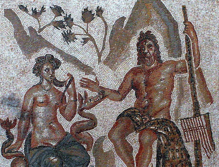 omnis tibi serviet arbor. 