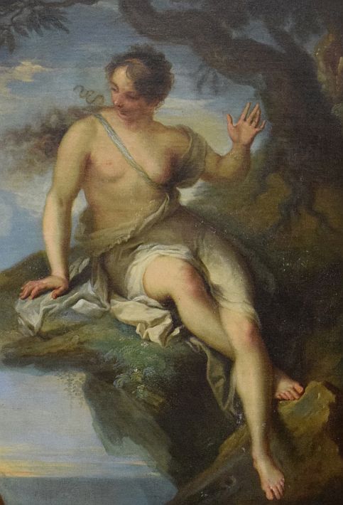 aliquo quoque tempore virgo 