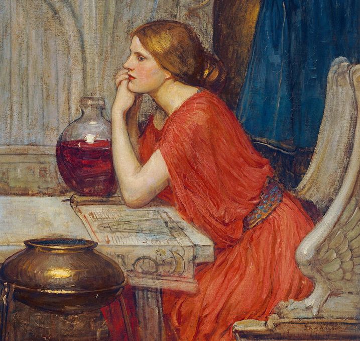 melius sequerere volentem! 