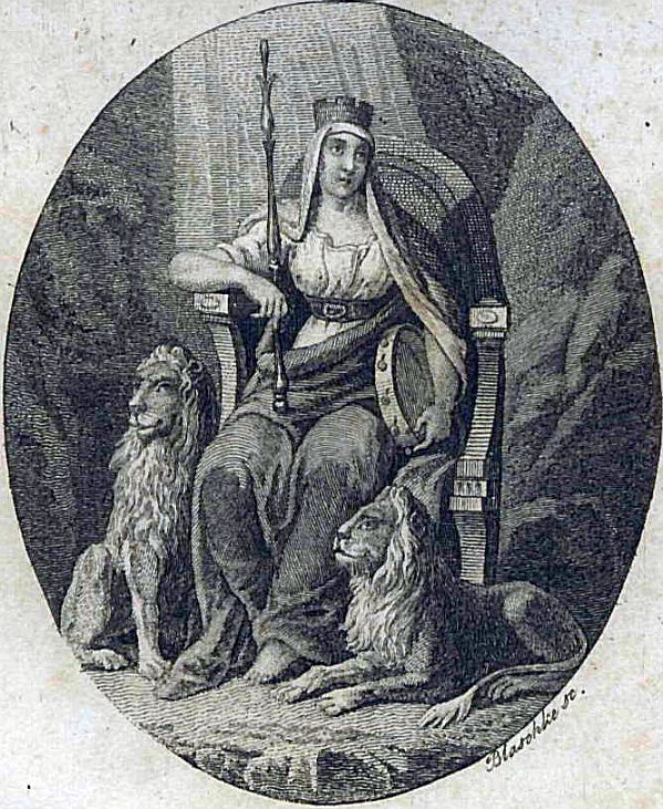  sancta deum genetrix