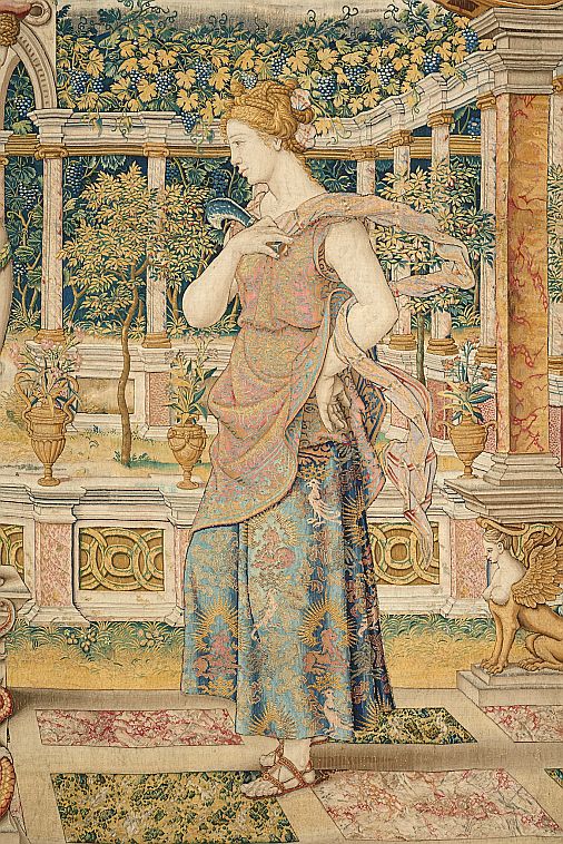 tempora saepe gerens faeno religata