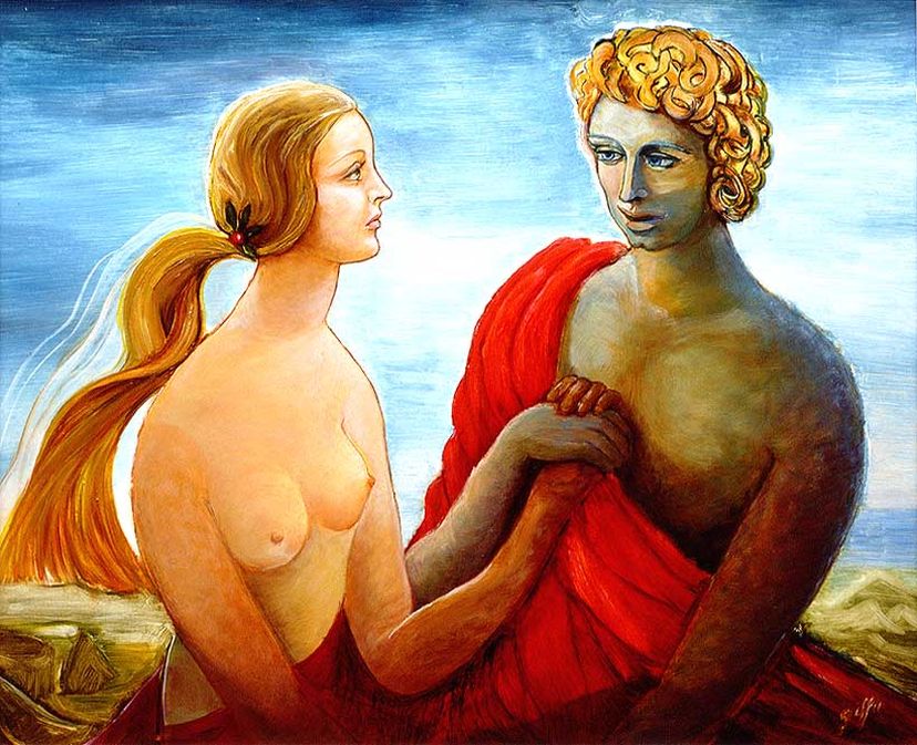  si mea virginitas Phoebo patuisset amanti.