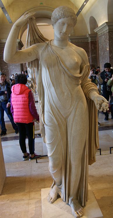    servat adhuc Salamis, Veneris quoque nomine templum  