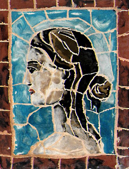 cur sit bis rapta, requirit.