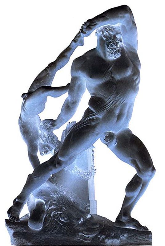 nisi paruerit, multa ac metuenda minatur. 