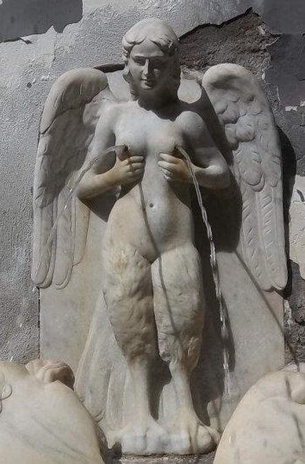  in otia natam Parthenopen