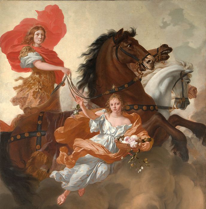 praevia lucis Pallantias