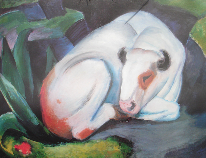 induitur faciem tauri