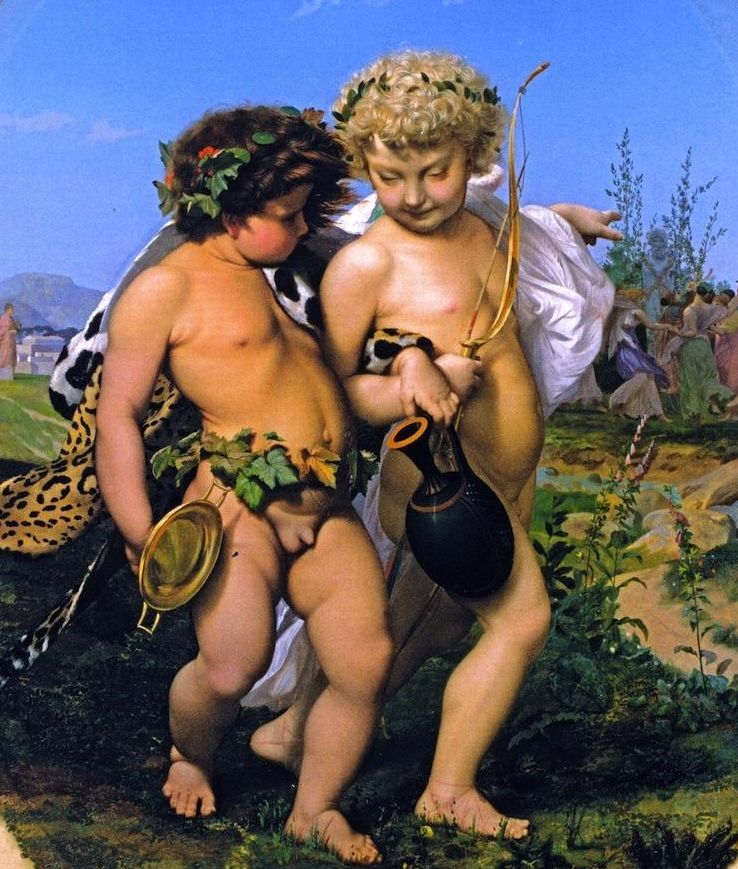 tuta incunabula Bacchi